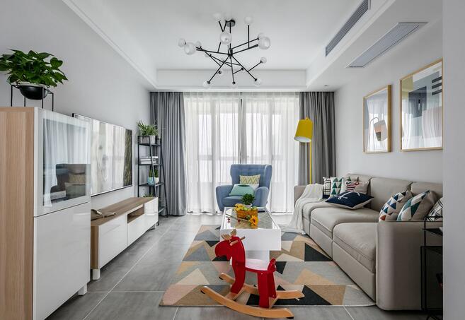 5個(gè)冷門(mén)但好用的裝修技巧